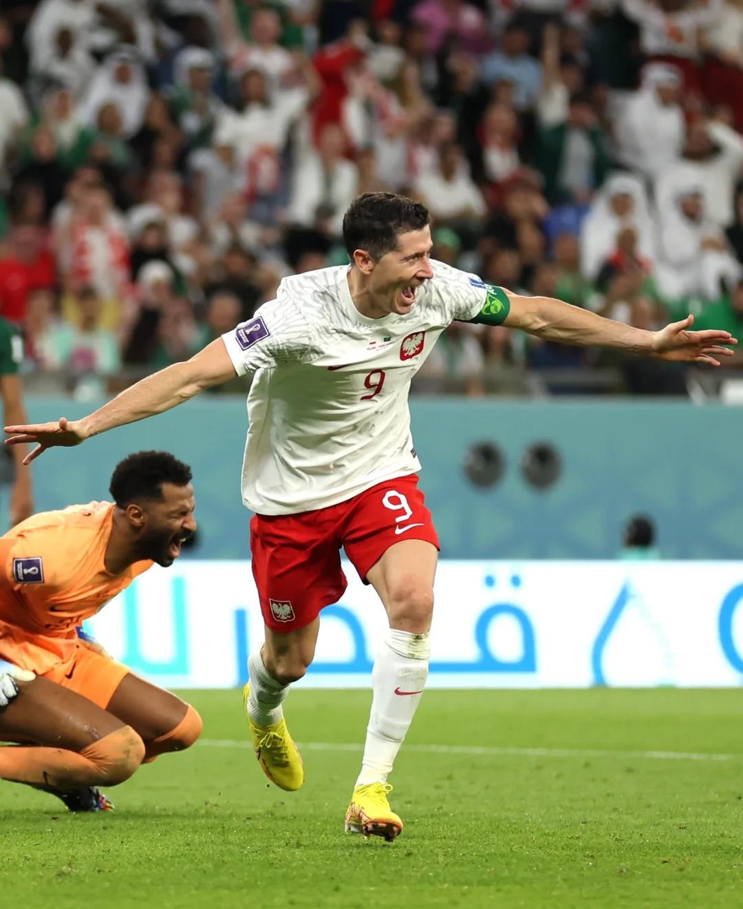  罗伯特·莱万多夫斯基 乐鱼体育线上网站